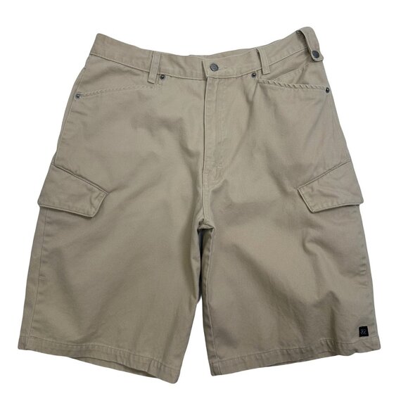 Jetpilot Baggy Cargo Shorts 32 - Picture 1 of 6